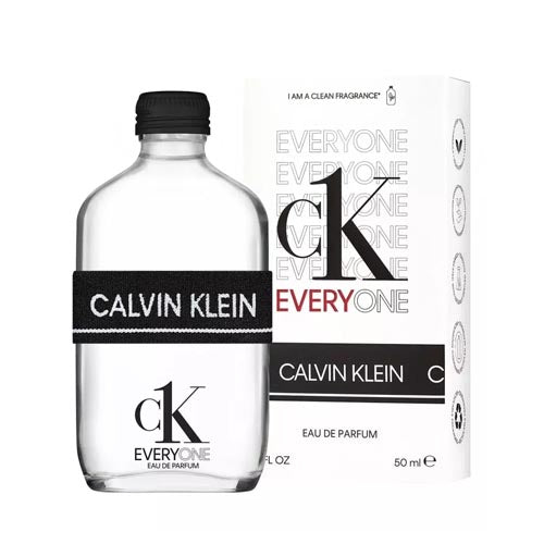 Calvin Klein - Everyone EDP Unisex 50ML