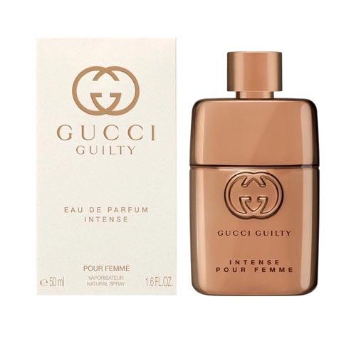 Gucci - Guilty Intense EDP For Women 50ML - GLAM42