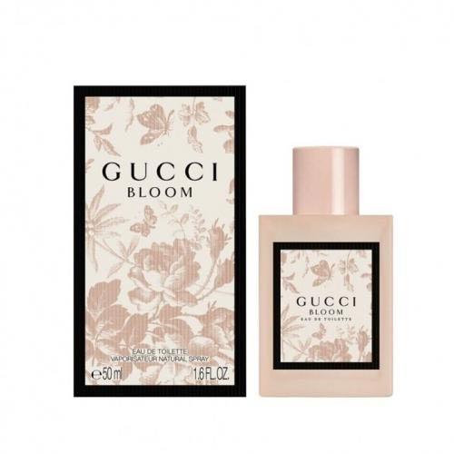 Gucci - Bloom EDT For Women 50ML - GLAM42