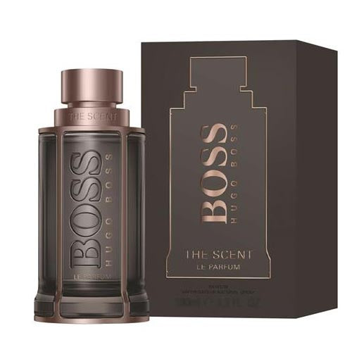 Hugo Boss - The Scent Le Parfum EDP For Men 50ML