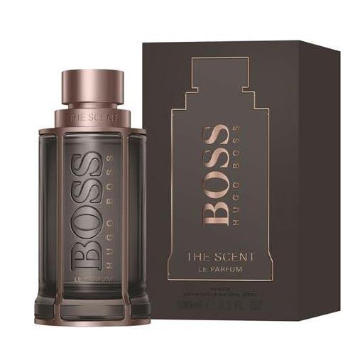Hugo Boss - The Scent Le Parfum EDP For Men 50ML-GLAM42