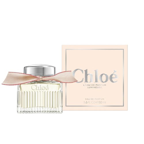 Chloe - Signature Luminous EDP For Women 50ML