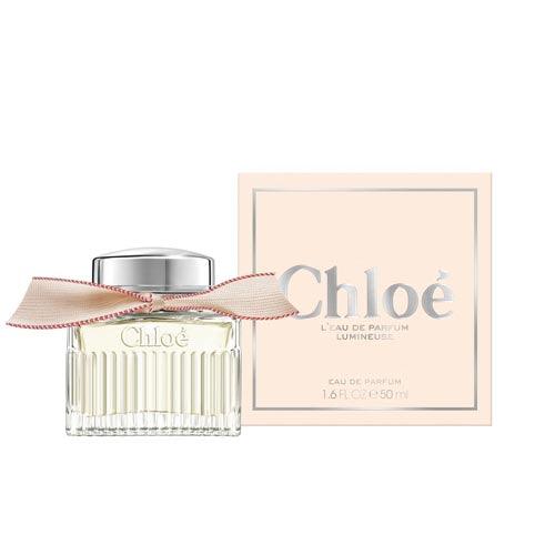Chloe - Signature Luminous EDP For Women 50ML-GLAM42
