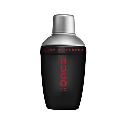 Hugo Boss - Just Different EDT For Men 75ML-GLAM42