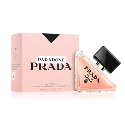Prada - Paradoxe EDP For Women 50ML-GLAM42
