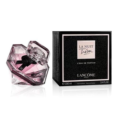 Lancome - La Nuit Tresor EDP For Women 100ML-GLAM42