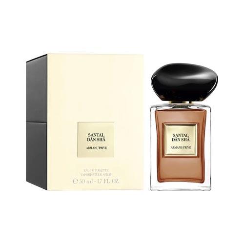 Giorgio Armani - Prive Santal Dansha EDT Unisex 100ML - GLAM42