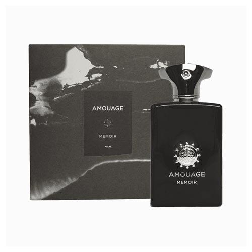 Amouage Memoir Edp 100ml בושם אמואג' לגבר - GLAM42