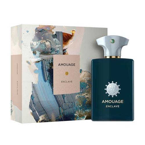 Amouage - Enclave EDP For Men 100ML - GLAM42