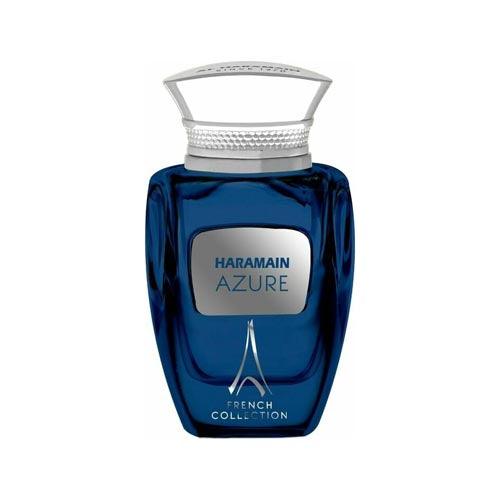 Al Haramain - French Collection Azure EDP For Men 100ML-GLAM42