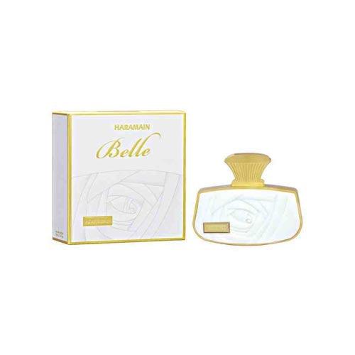 Al Haramain - Belle EDP For Women 75ML-GLAM42