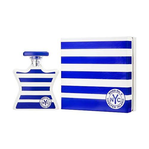 Bond No.9 - Shelter Island EDP Unisex 100ML - GLAM42