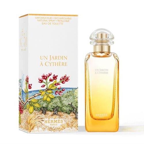 Hermes - Jardin A Cythere EDT Unisex 50ML - GLAM42