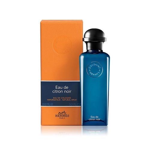 Hermes - Eau De Citron Noir EDC Unisex 100ML-GLAM42