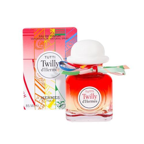 Hermes - Twilly D'hermes Tutti EDP For Women 85ML - GLAM42