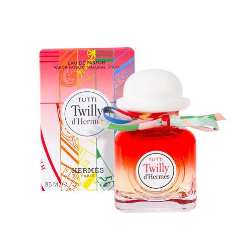 Hermes - Twilly D'hermes Tutti EDP For Women 85ML-GLAM42