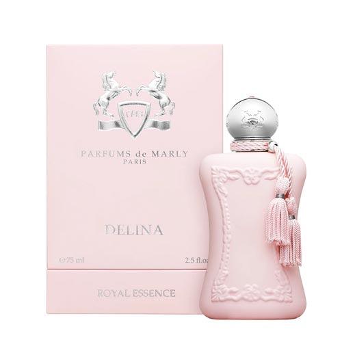 Marly Delina Edp 75ml בושם מארלי דלינה לאישה-GLAM42