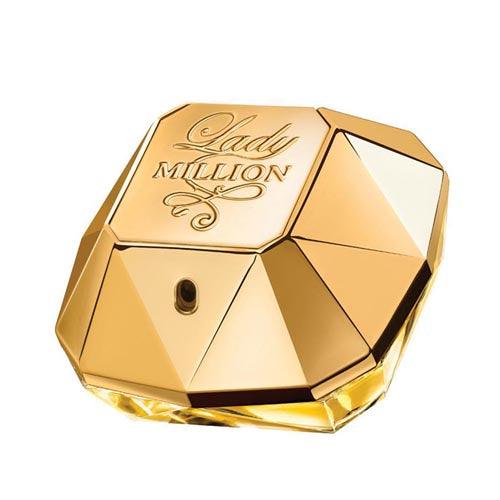 Paco Rabanne - Lady Million EDP For Women 50ML - GLAM42