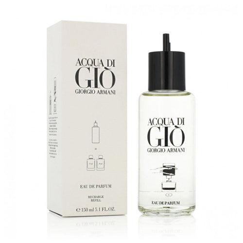 Giorgio Armani - Acqua Di Gio EDP For Men 150ML - GLAM42