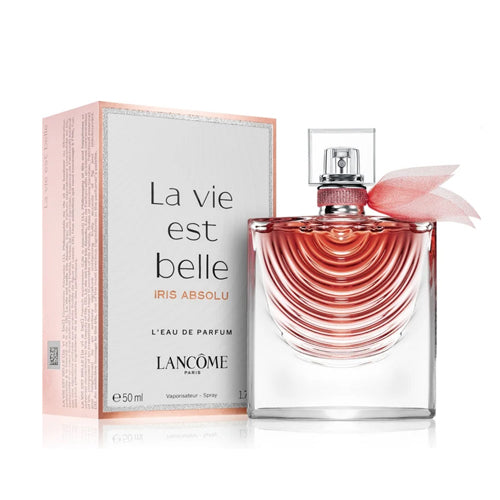 Lancome - La Vie Belle Iris Absolu EDP For Women 30ML