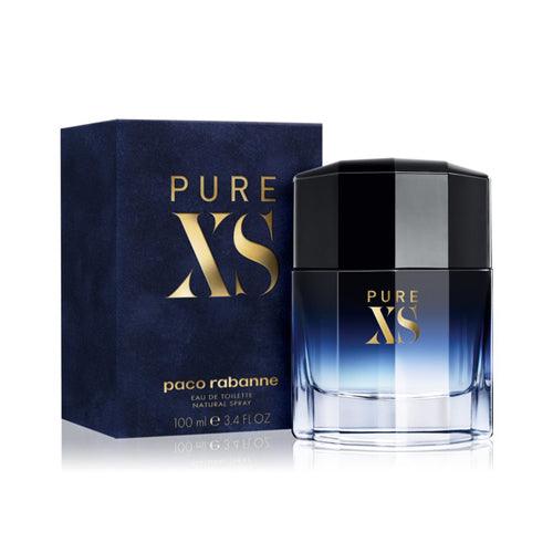 Paco Rabanne - Pure Xs EDT For Men 100ML-GLAM42