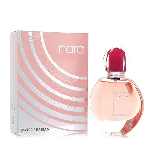 Swiss Arabian - Inara EDP For Women 55ML-GLAM42