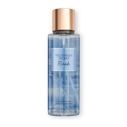 Victoria Secret - Rush Fragrance Mist For Women 250ML