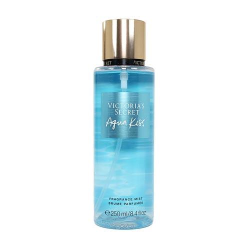 Victoria Secret - Aqua Kiss Fragrance Mist For Women 250ML-GLAM42