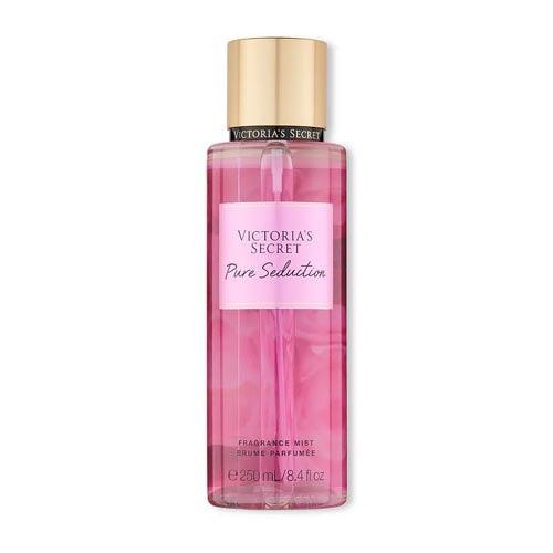 Victoria Secret - Pure Seduction Fragrance Mist For Women 250ML-GLAM42