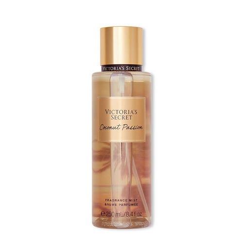 Victoria Secret - Coconut Passion Fragrance Mist 250ML - GLAM42