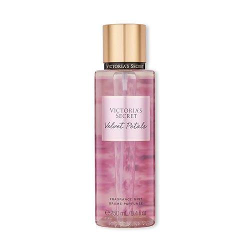 Victoria Secret - Velvet Petals Fragrance Mist For Women 250ML - GLAM42