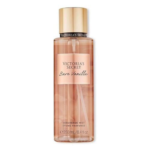 Victoria Secret - Bare Vanilla Fragrance Mist For Women 250ML