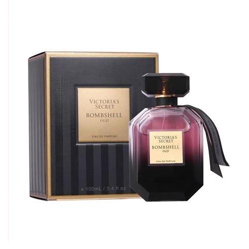 Victoria Secret - Bombshel Oud EDP For Women 100ML-GLAM42