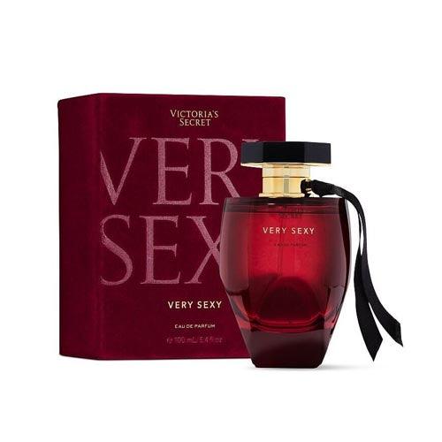 Victoria Secret - Very Sexy EDP For Women 100ML-GLAM42