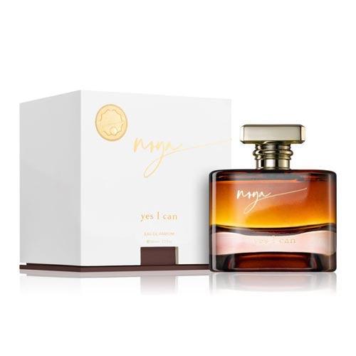 Noya Yes I Can Edp 100ml בושם נויה יוניסקס-GLAM42