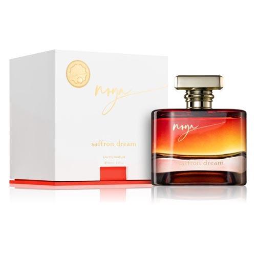 Noya Saffron Dreams Edp 100ml בושם נויה יוניסקס-GLAM42