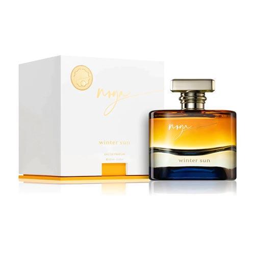 Noya Winter Sun Edp 100ml בושם נויה יוניסקס-GLAM42