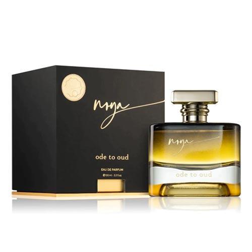 Noya Ode To Oud Edp 100ml בושם נויה יוניסקס-GLAM42