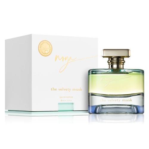 Noya - The Velvety Musk EDP Unisex 100ML - GLAM42