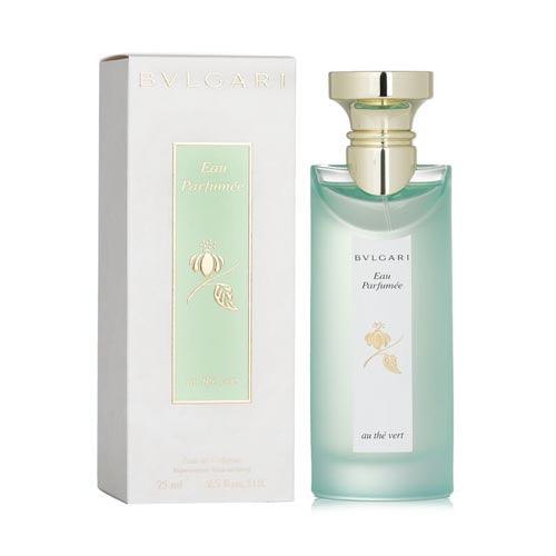 Bvlgari - Au The Vert EDC For Women 75ML-GLAM42