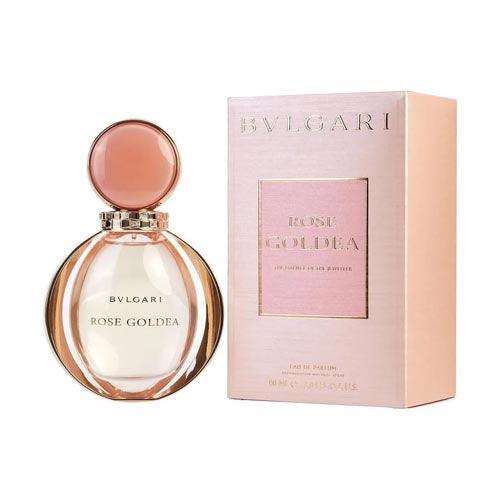 Bvlgari - Rose Goldea EDP For Women 90ML-GLAM42