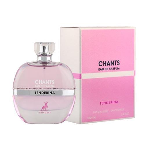 Maison Alhambra - Chants Tenderina EDP Unisex 100ML - GLAM42