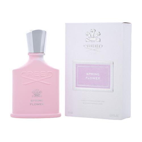 Creed - Spring Flower EDP For Women 75ML - GLAM42