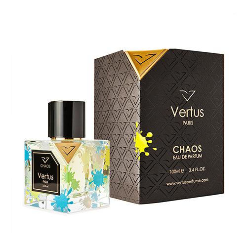 Vertus Chaos EDP Unisex 100ML-GLAM42