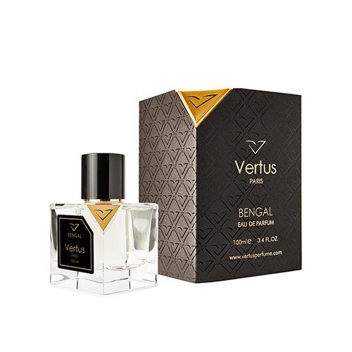Vertus Bengal Edp 100ml בושם ורטוס יוניסקס-GLAM42