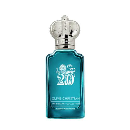 Clive Christian - Iconic Masculine Mandarin EDP For Men 50ML-GLAM42