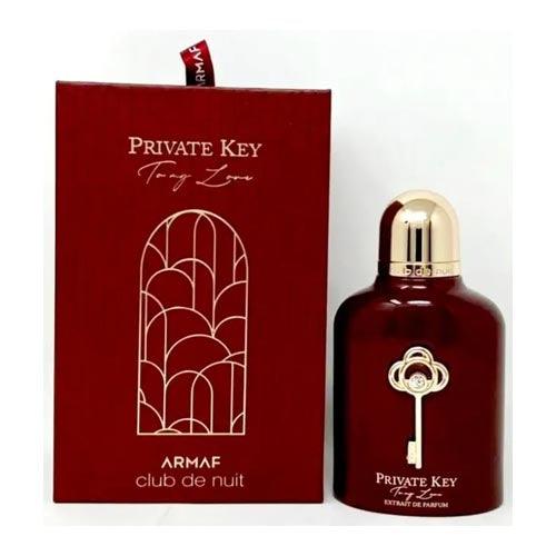 Armaf - To My Love EDP Unisex 100ML-GLAM42