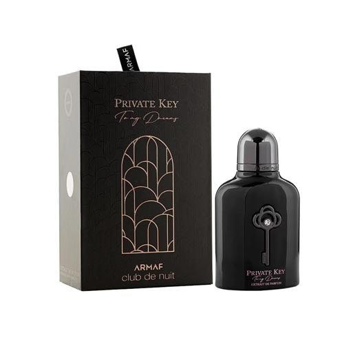 Armaf - To My Dream EDP Unisex 100ML-GLAM42