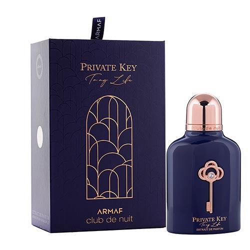Armaf - To My Life EDP Unisex 100ML-GLAM42