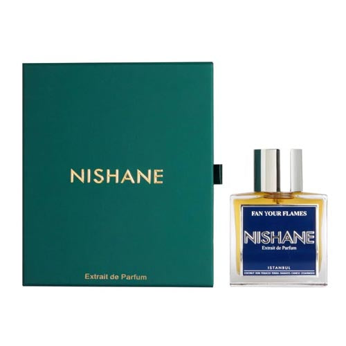 Nishane - Fan Your Flames X Extrait De Parfum Unisex 50ML